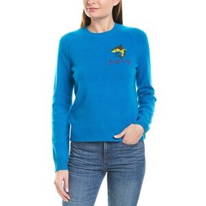 rag & bone Storm Wool-Blend Pullover